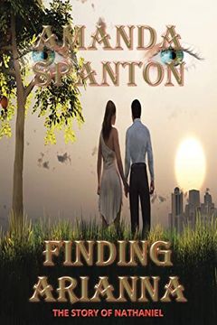 portada Finding Arianna: The Story of Nathaniel (in English)