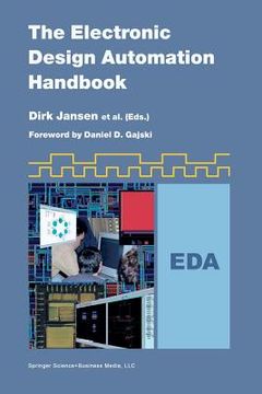 portada the electronic design automation handbook