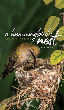 portada A Hummingbird's Nest (in English)