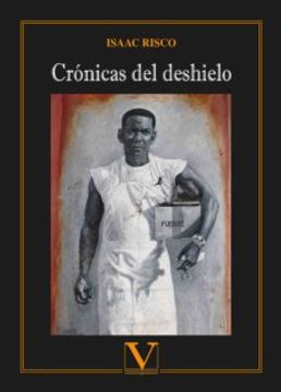 portada Cronicas del Deshielo (in Spanish)