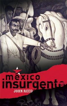 portada México Insurgente