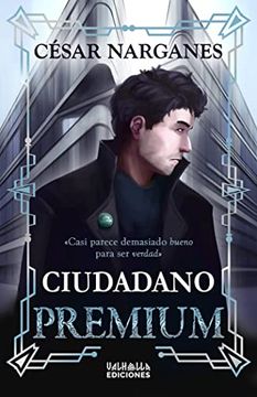 portada Ciudadano Premium (in Spanish)