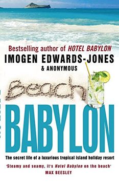 portada Beach Babylon