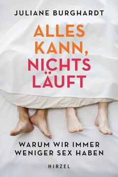 portada Alles Kann, Nichts Läuft (in German)