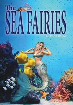 portada The Sea Fairies