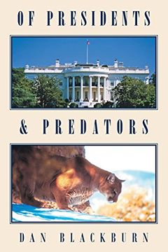 portada Of Presidents & Predators 
