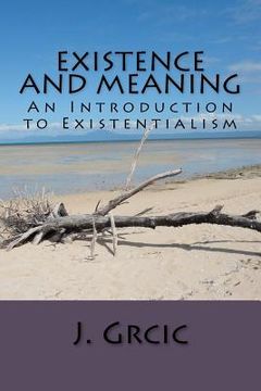 portada existence and meaning (en Inglés)