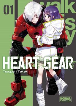 portada Heart Gear 01