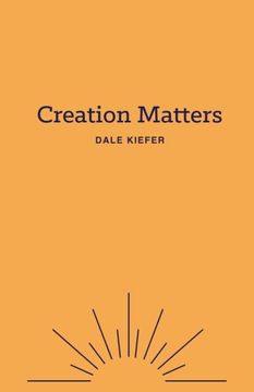 portada Creation Matters