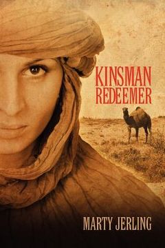portada kinsman redeemer (in English)