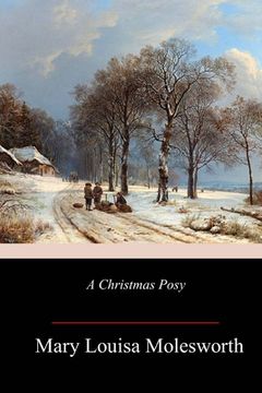 portada A Christmas Posy (en Inglés)