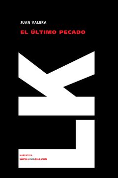 portada El Último Pecado (in Spanish)