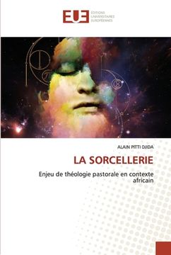 portada La Sorcellerie (en Francés)