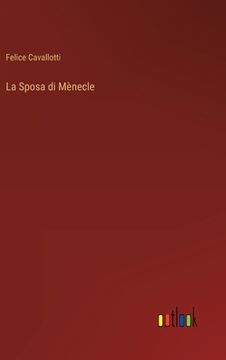 portada La Sposa di Mènecle (in Italian)