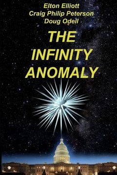 portada The Infinity Anomaly