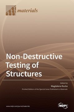 portada Non-Destructive Testing of Structures (en Inglés)