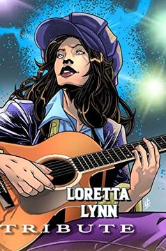 portada Tribute: Loretta Lynn (in English)