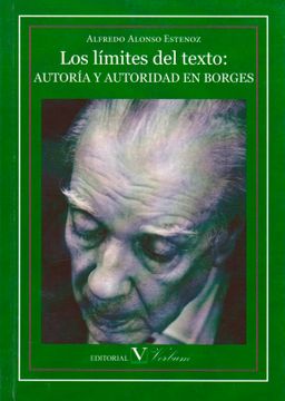 portada Los Límites del Texto: Autoría y Autoridad en Borges