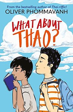 portada What about Thao?