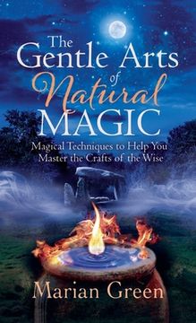 portada The Gentle Art of Natural Magic (en Inglés)