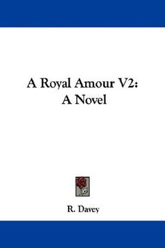portada a royal amour v2 (en Inglés)