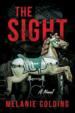 portada The Sight: A Novel (en Inglés)