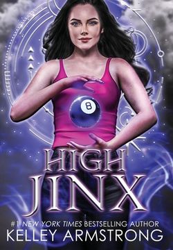 portada High Jinx (2) (in English)