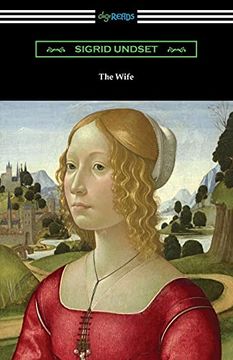 portada The Wife (in English)