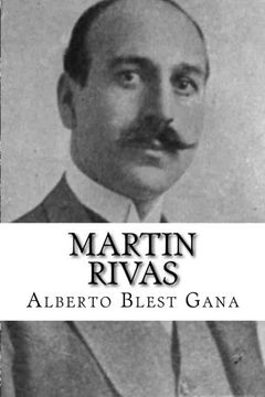 portada Martin Rivas (Spanish Edition)