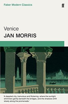 portada Venice: Faber Modern Classics