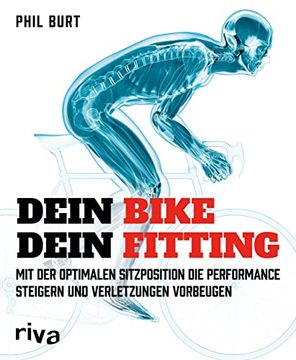 portada Dein Bike, Dein Fitting (en Alemán)