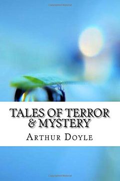 portada Tales of Terror & Mystery