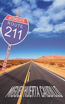 portada Route 211 