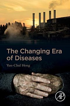 portada The Changing era of Diseases 