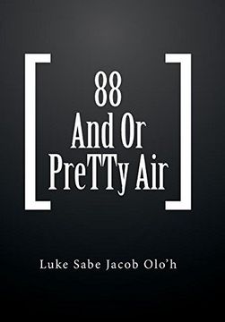 portada 88 And Or PreTTy Air