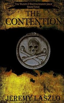 portada The Contention (en Inglés)