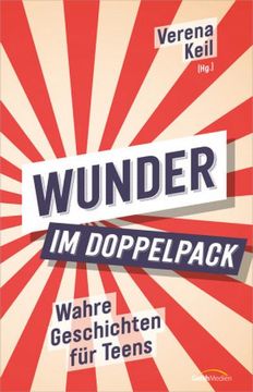 portada Wunder im Doppelpack (en Alemán)