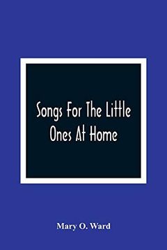 portada Songs for the Little Ones at Home (en Inglés)