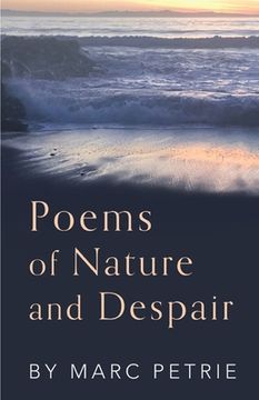portada Poems of Nature and Despair (en Inglés)
