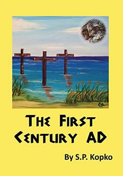 portada First Century ad (en Inglés)