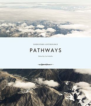 portada Lodestars Anthology: Pathways (in English)