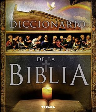 portada Diccionario de la Biblia (in Spanish)