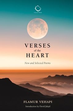 portada Verses of the Heart: New and Selected Poems (en Inglés)