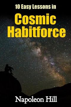 portada 10 Easy Lessons in Cosmic Habitforce