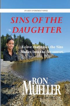 portada Sins of the Daughter (en Inglés)