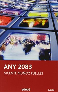 portada ANY 2083 (PERISCOPI) (in Catalá)