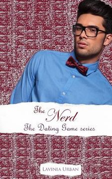 portada The Nerd (en Inglés)