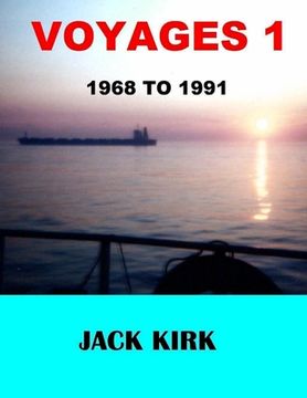 portada Voyages 1: 1968 to 1991 (in English)
