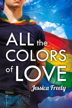portada All the Colors of Love