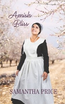 portada Amish Bliss: Amish Romance (en Inglés)